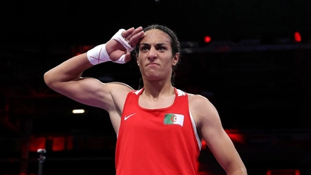 Cutremur în lumea sportului: Boxerul algerian Imane Khelif, descoperit bărbat biologic după ce a câștigat aurul olimpic împotriva femeilor
