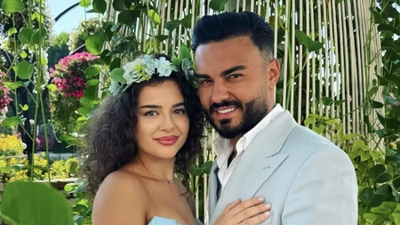 Jador și Oana Ciocan s-au căsătorit în secret? Ce mesaj a transmis artistul