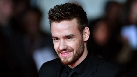 Șoc și lacrimi la înmormântarea lui Liam Payne: Fosta soție Cheryl, fiul Bear și membrii One Direction își iau rămas bun 
