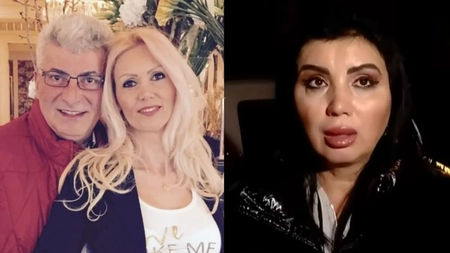 Mihaela Botezatu îi dă replică Adrianei Bahmuțeanu. Văduva lui Silviu Prigoană face declarații tulburătoare despre cei doi copii ai jurnalistei