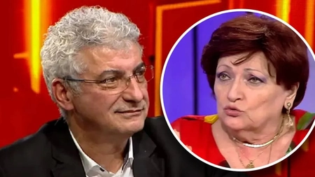 Monica Pop a spus tot despre cauza morții lui Silviu Prigoană: „Era important să intervină cineva instant!”