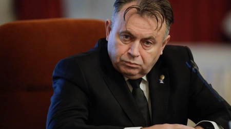 Nelu Tătaru vrea să deschidă un cabinet medical privat după ce i s-a interzis să profeseze în spitale publice