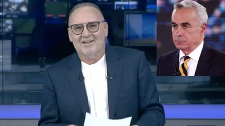 Octavian Hoandră consideră că inamicul politic numărul 1 a devenit Călin Georgescu: „Asistăm la un linșaj mediatic!“