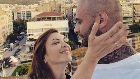 Actrița Sabina Lisievici și actorul Cătălin Nicolau, cunoscut pentru rolul său din serialul *Clanul*, divorțează