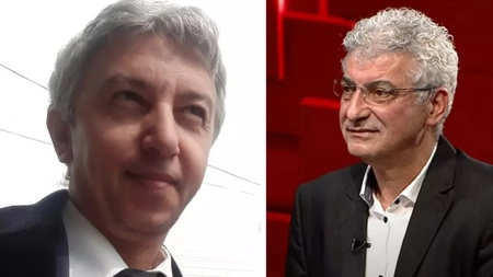 Dan Diaconescu aruncă bomba! „Silviu Prigoană a fost ucis?!“