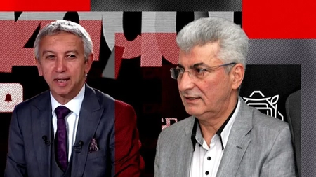 Silviu Prigoană și-ar fi prevestit moartea! „A fost ca o presimțire!”