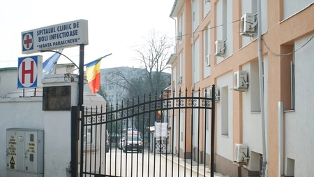 Tot mai mulți ieșeni cu viroze respiratorii necesită spitalizare. Dr. Florin Roșu: „Aproximativ o treime din numărul de pacienți din spital sunt diagnosticați cu această boală”