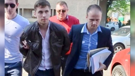 Infractorul Ștefan Manolache din Iași și oamenii lui își racolau clienții printr-o aplicație care este folosită cel mai des de către copii. Au încercat să se ascundă de procurori, dar fără reușită