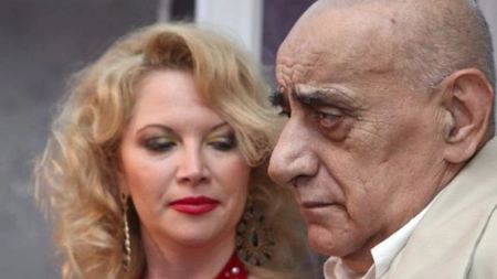 Viorel Lis a ajuns de urgență la spital! Oana Lis este în lacrimi: „Asta este viața!”