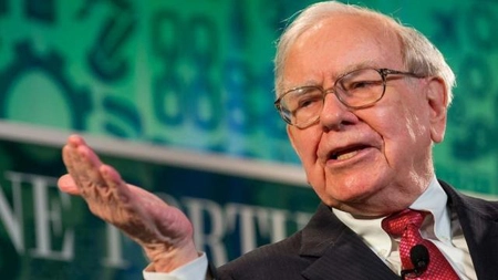 Începe o nouă criză mondială financiară? Warren Buffet a vândut acțiunile la Apple