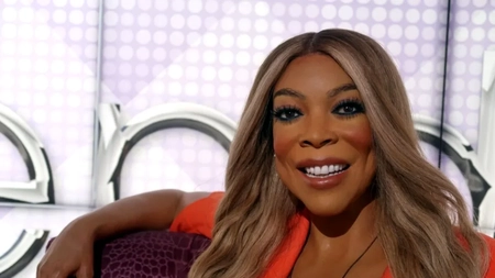 Wendy Williams suferă din cauza demenței. Cazul ei e mult mai grav decât Bruce Willis