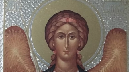 Acatistul Sfântului Arhanghel Uriel, când se citește și ce însemnătate are