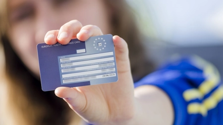 Acte necesare card de sănătate european. Avantaje, acoperire și valabilitate