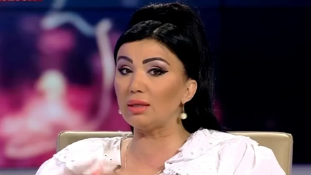 Adriana Bahmuțeanu, despre falimentul financiar a lui Sivliu Prigoană. “A murit de inimă rea, a murit sărac”