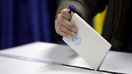 Alegerile prezidențiale au început în Diaspora. Iată care este programul și unde sunt secțiile de votare