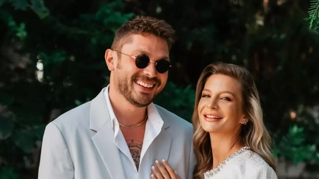 Ana Baniciu, decizie radicală după puțin timp de la naștere