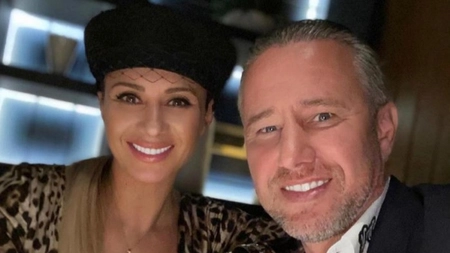 Anamaria Prodan și Laurențiu Reghecampf au divorțat oficial!  Reghe e dator cu zeci de mii de euro!