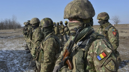 Ilie Bolojan vrea să trimită soldați români în Ucraina!? Să vă pregătiți copiii să îi trimiteți pe front?