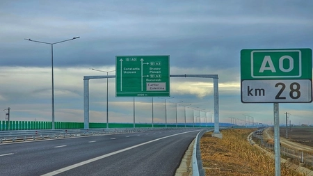 Șoseaua așteptată de milioane de români a primit finanțare. Aproape 10 kilometri de drum expres vor fi construiți