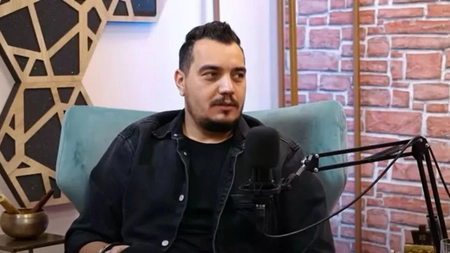Bursucu, dezvăluiri despre latura nevăzută a Andreei Marin