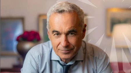 Ce spune chipul lui Călin Georgescu despre personalitatea sa. Un specialist a făcut o analiză amănunțită
