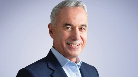 Iată ce studii are Călin Georgescu, candidatul independent care are șanse să devină președintele României