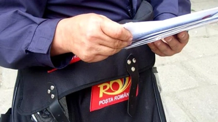 Pensionarii vor rămâne fără pensie dacă nu sunt acasă când vine poștașul! Șeful Poștei Române a făcut anunțul