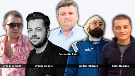 Cartelul contractelor de consultanță și proiectare! Primăria Șipote a plătit peste 1,15 milioane de euro în conturile unor afaceriști cu influență din Iași