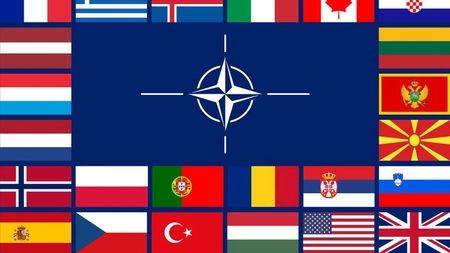 Câte țări sunt în NATO? Cum a început alianța militară