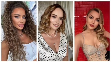 Vedete ce au dezvăluit că au cerut credite bancare. Bianca Drăgușanu și Andreea Marin se numără printre ele