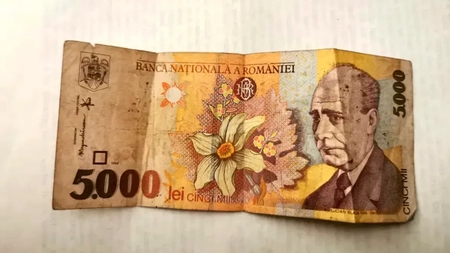 Cea mai căutată bancnotă veche românească! Valorează o mică avere