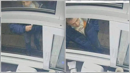 După câteva zile de isterie, „maniacul cu ochi albaștri” a ajuns pe mâna polițiștilor. Anchetatorii vor să afle dacă are probleme psihice. Tot mai multe femei, printre victime