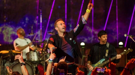 Formaţia care va susţine cel mai mare concert din istoria sa. Când are loc și cât costă intrarea