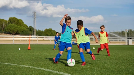 O singură firmă este interesată de contractul privind construirea terenurilor de sport și a spațiilor de recreere din comuna Ion Neculce