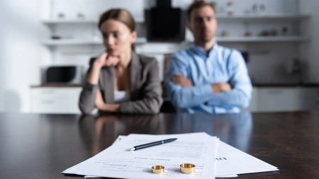 Lege strictă pentru cuplurile care divorțează și au copii! Situația în care se poate face închisoare