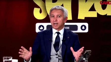 Dan Diaconescu, despre ipoteza șoc cu privire la Silviu Prigoană: „Jumătate cred că ar fi viu”