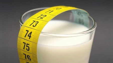 Dieta cu lapte sau dieta albă. Te ajută să slăbești șase kilograme în nouă zile!