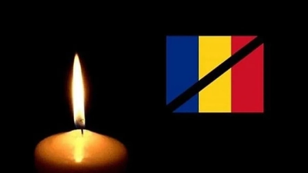 Valentin-Marian Toma, comandantul fregatei „Mărășești”, a murit. A fost considerat un erou al țării