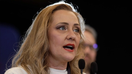 Elena Lasconi, divorț după patru ani de mariaj. Cum o umilea fostul soț