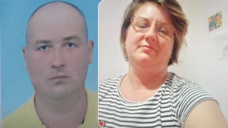O femeie fără picioare străbate zilnic câteva zeci de kilometri, doar pentru a-și pregăti copilul pentru școală. Din cauza soțului violent, nu poate dormi acasă: „Face scandalurile de fiecare dată când bea, iar el bea seară de seară”