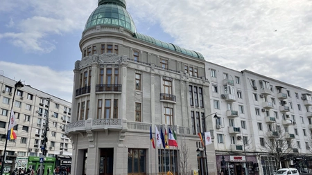 Începe Festivalul Internațional de Film Quo Vadis 2024, la Iași. Iată care sunt filmele ce vor fi difuzate