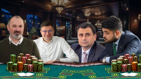 De ce le este frică lui Costel Alexe, Sorin Afloarei și lui Marius Sorin Dangă? Care este articolul de lege nerespectat pentru impunerea ilegală a vicepreședinților CJ Iași
