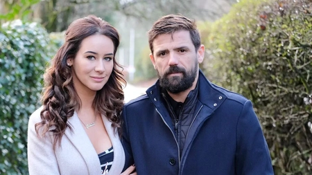 Modelul Playboy a avut o relație toxică cu Nacho Novo! „Am trecut prin iad!”