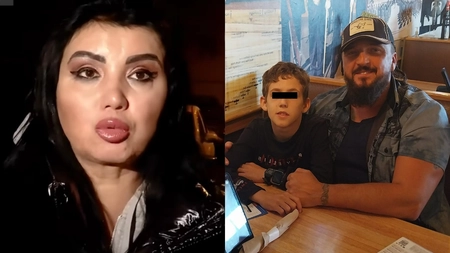 Ce se întâmplă cu George Restivan după moartea lui Silviu Prigoană! Postările apărute cu fostul soț al Adrianei Bahmuțeanu