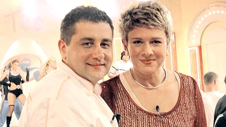 Ce s-a ales de bucătarul lui Teo Trandafir și al lui Mircea Badea. George Vitan s-a retras din televiziune