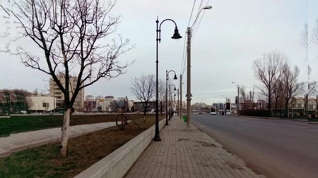Primarii din Iași vor moderniza iluminatul public stradal cu 5 milioane de lei, bani de la AFM
