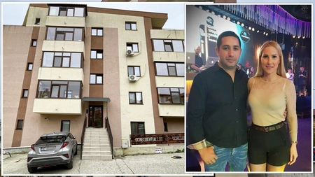 Teroarea dezvoltatorului Ciprian Ciubotariu de la Evergreen s-a mutat în Păcurari. Locatarii unui bloc sunt amenințați cu blocarea canalizării. „Noi vom sta vigilenți, dar nu putem dormi pe canal”