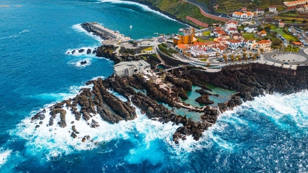 Cum să-ți planifici o vacanță perfectă în Madeira? Cinci sfaturi și recomandări utile