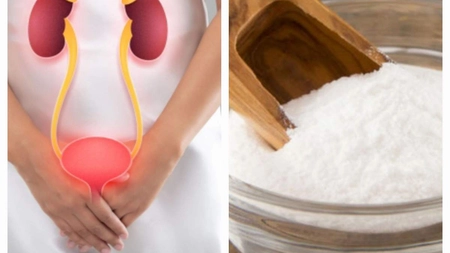 Scapă de disconfort! Iată cum se folosește bicarbonatul de sodiu pentru infecții urinare