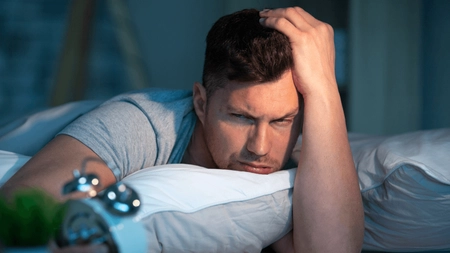 Nu știi care sunt cauzele insomniei? Iată câteva soluții